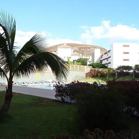 شقة 2-bedroom In Las Americas Center
