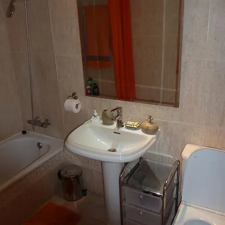 2-bedroom In Las Americas Center * أرونا
