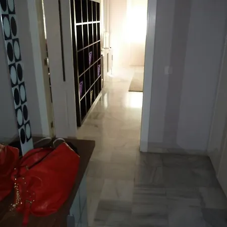 شقة 2-bedroom In Las Americas Center
