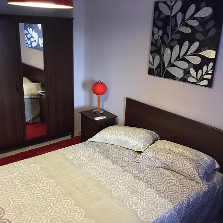 2-bedroom In Las Americas Center * أرونا