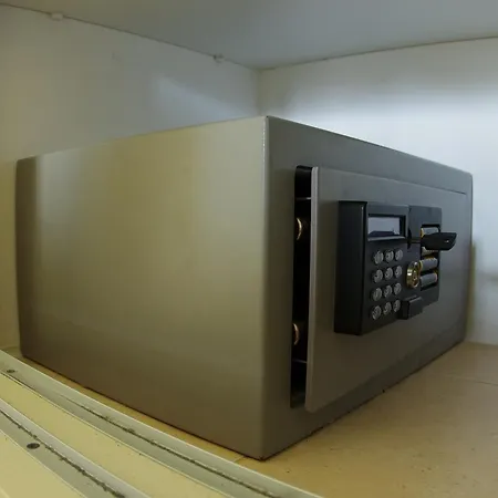شقة 2-bedroom In Las Americas Center *