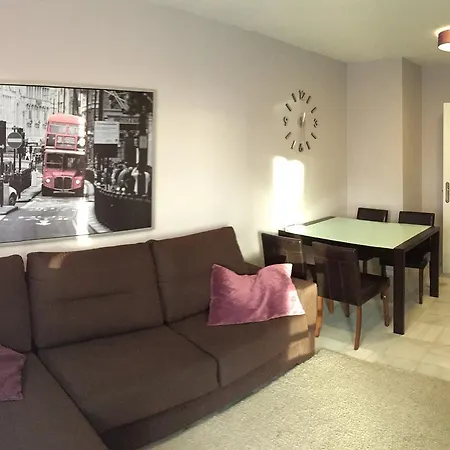2-bedroom In Las Americas Center أرونا