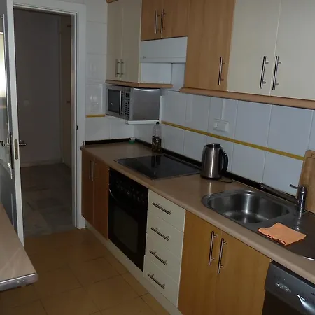 דירה 2-bedroom In Las Americas Center *