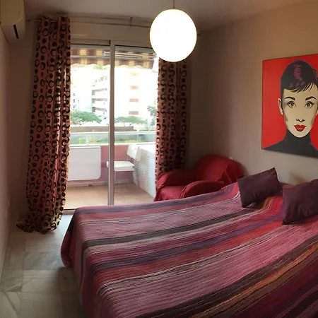 2-bedroom In Las Americas Center ארונה